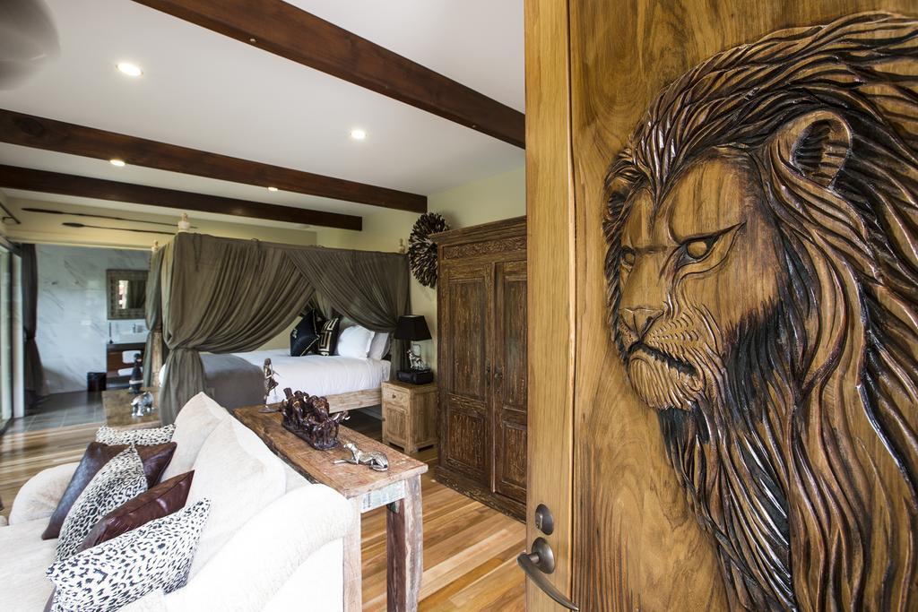 Jamala Wildlife Lodge Canberra Room photo