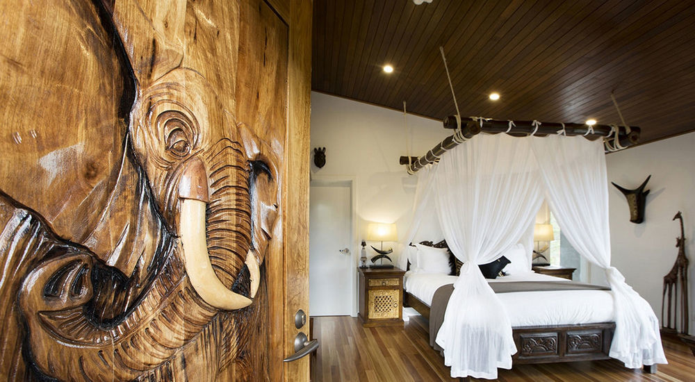 Jamala Wildlife Lodge Canberra Exterior photo