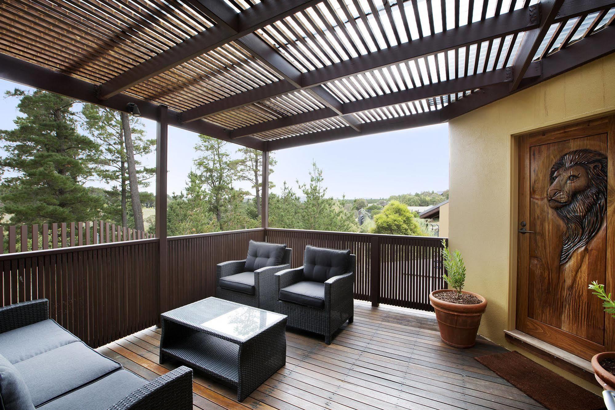 Jamala Wildlife Lodge Canberra Exterior photo