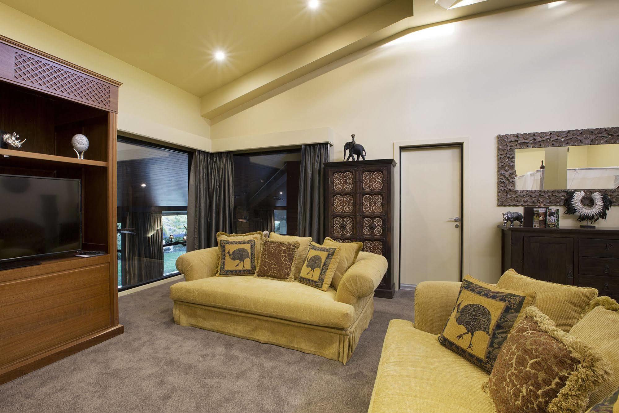Jamala Wildlife Lodge Canberra Exterior photo